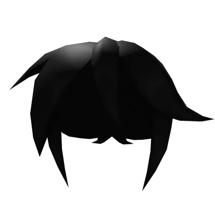 Hatsu Hair Base [BLACK]