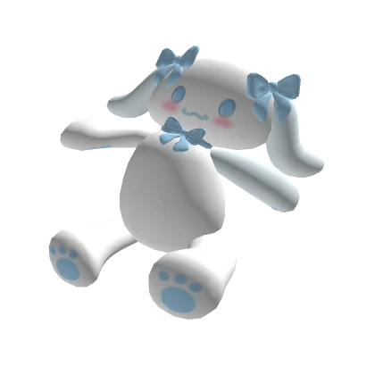 Cute Giant Huge Plushie Cinnamoroll