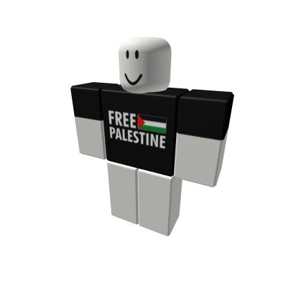 Palestine 🇵🇸