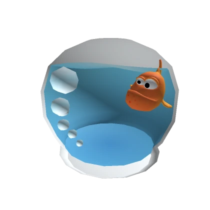 Gummibär's Official Leaked Fish Bowl