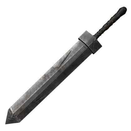 Greatsword