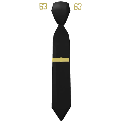 NYPD Uniform Tie