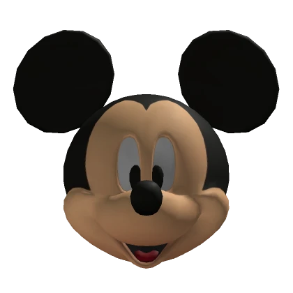 Mickey Mouse