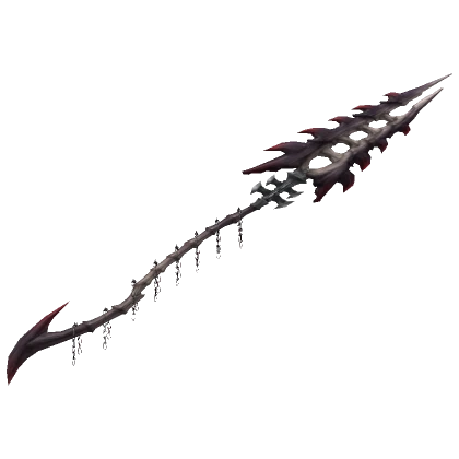 Thy Immortal Dragon God's Spear