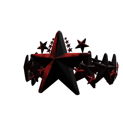 The First Abyss Crown | Code: Abyss333