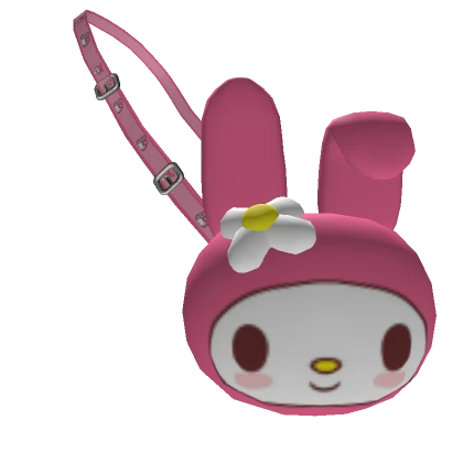 Bolso De My Melody