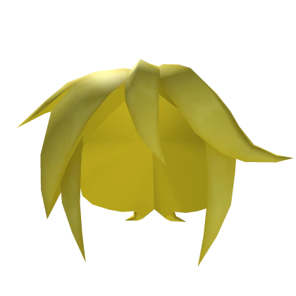 Hatsu Hair Base [YELLOW]