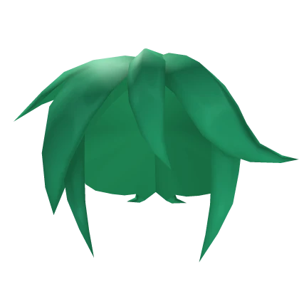 Hatsu Hair Base [TEAL]