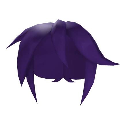 Hatsu Hair Base [PURPLE]