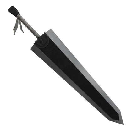 Dragon Slayer Blade