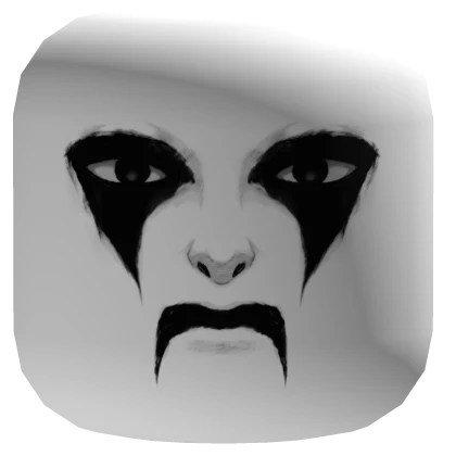 Grausamkeit - Corpse Paint