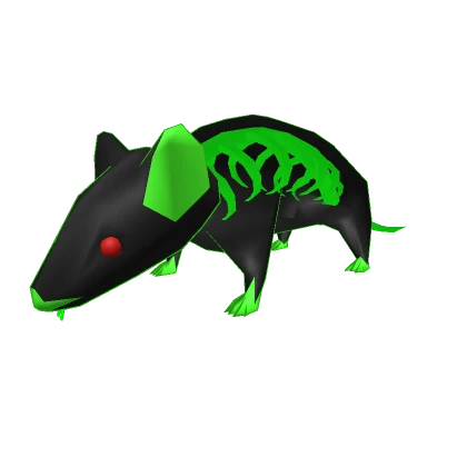 X-Ray Rat