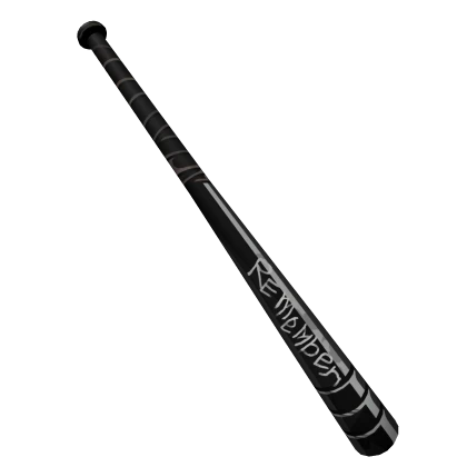 LCB Sinner Heathcliff's Bat "REmember"