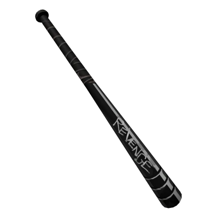  LCB Sinner Heathcliff's Bat "REVENGE"