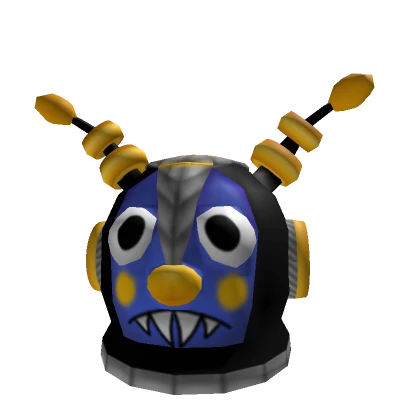  Robot Bee