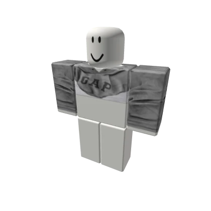 grey gap hoodie off