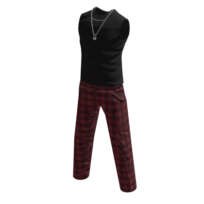 Aesthetic Casual Boy Outfit 