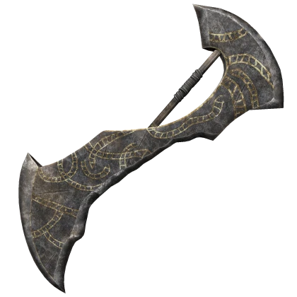 Beastman Cleaver