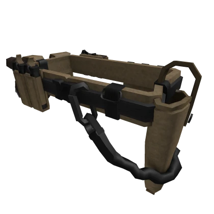 BDO Tactical Belt (K9) Tan