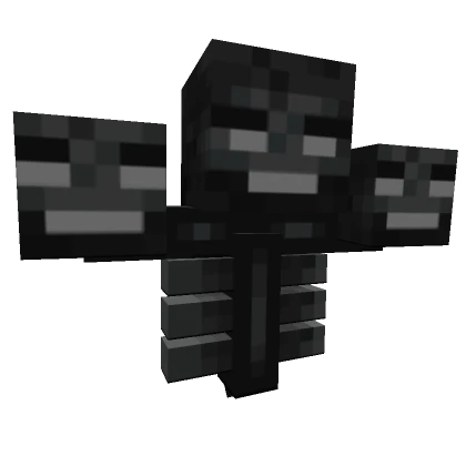 Minecraft Wither