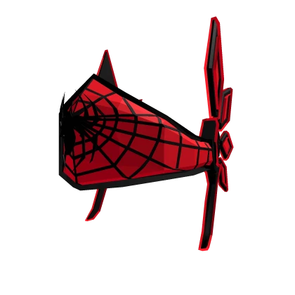 Red Spider Guy Valk