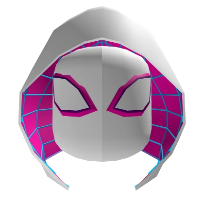 🕸️ | Spider Girl Gwen