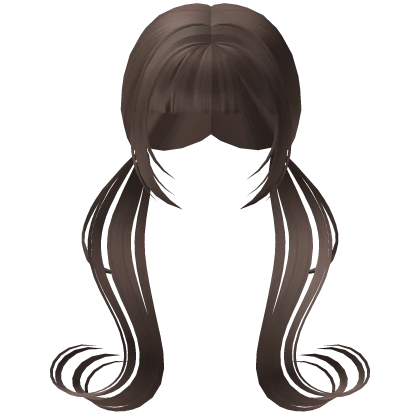 ♡ Sweet Cinnamon Swirls in Fawn