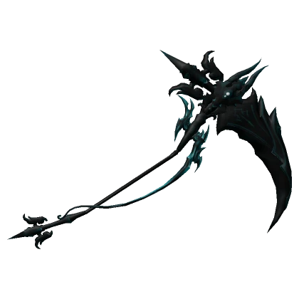 Korblox Scythe of Eternal Resurrection