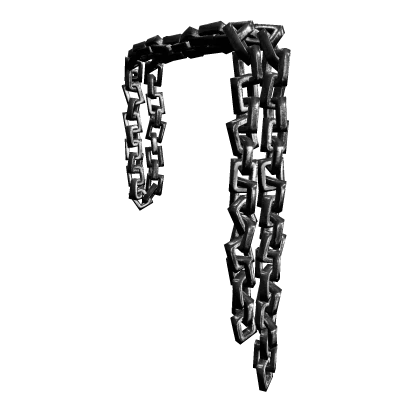 Over The Shoulder Chains