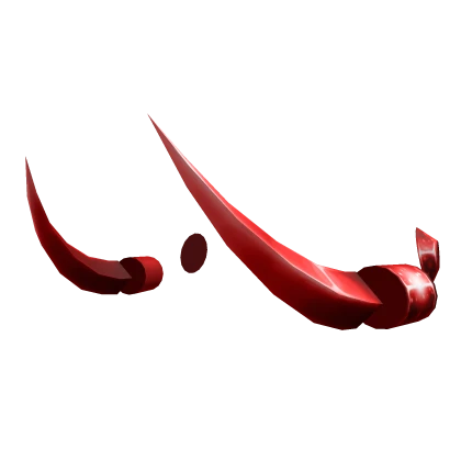 Red Skorpion Fedora Attachment