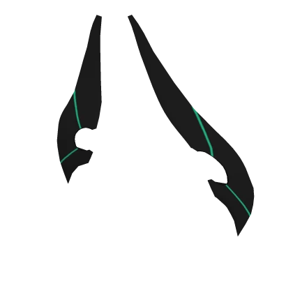 Legendary Blade's Backpiece