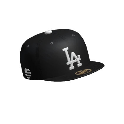 LA Baseball Cap