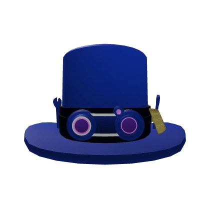 Waffle's Top Hat of Moderation