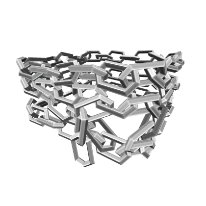 Shoulder Chains Left