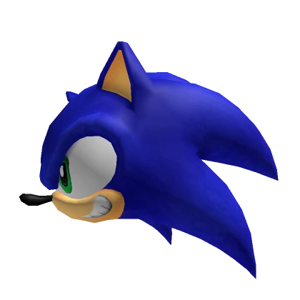 Sonic Adventure