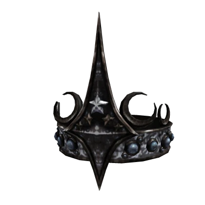Ethereal Crown Of Fallen Stars