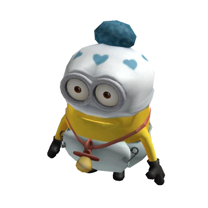 Minion Baby