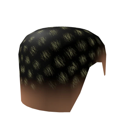 Americano Reflexo Brazilian Haircut