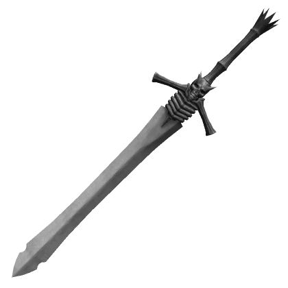 Rebellion Sword