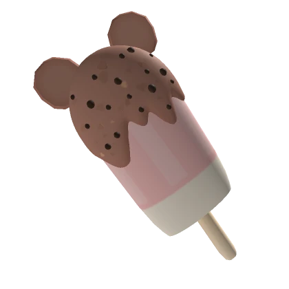 Boba Ice Cream