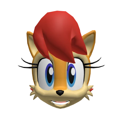 Sally Acorn