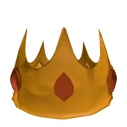 Volblox Crown