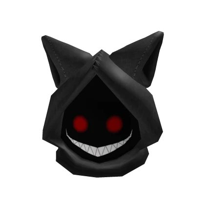 [⏰] The Fuzzy Dark Reaper