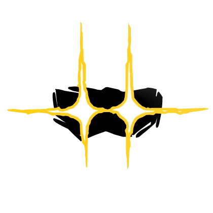 Yellow Eye Flash