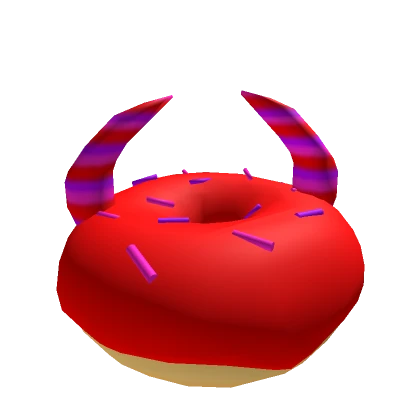 ZVairz's Corrupted Donut