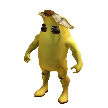 Banana Suit