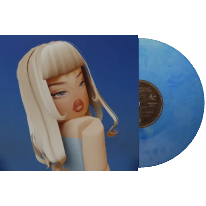 [⏳] Short N' Sweet - Sabrina Carpenter Vinyl