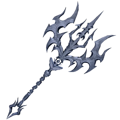 Eternal Trident : Bright Aranx