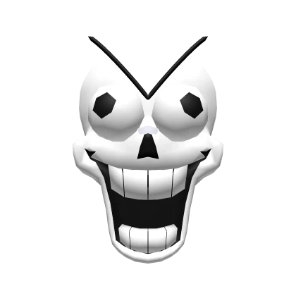 💀 Papyrus w/ Eyes