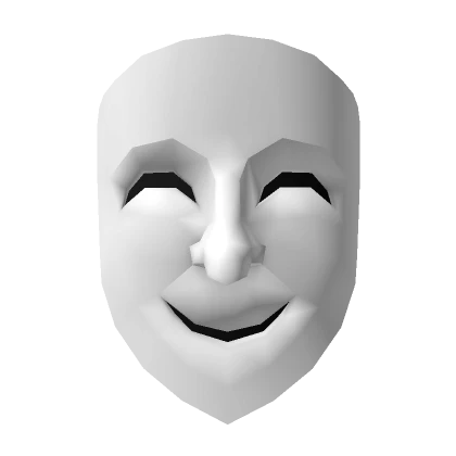 Jester's Mask